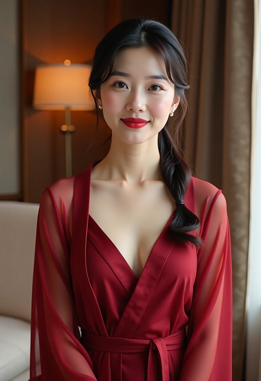 漫长的季节