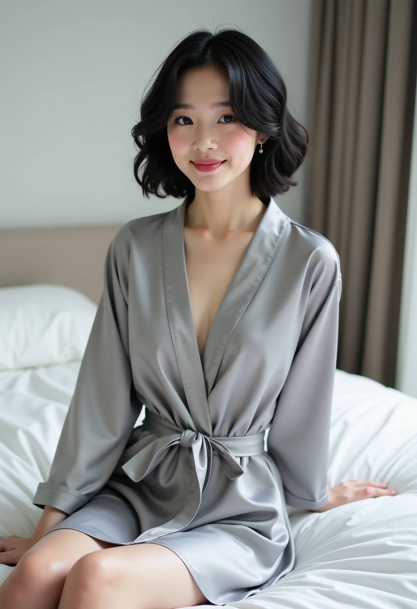 饥饿女人2